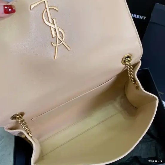 MEDIUM-28.5*20*6CM YSL KATE 0426
